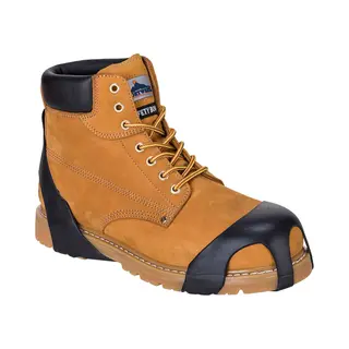 Portwest Non Slip Ice Grabber Shoe Covers