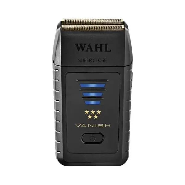 Wahl 5 Star Vanish Shaver thumbnail