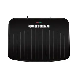 George Foreman 25820-56 contactgrill