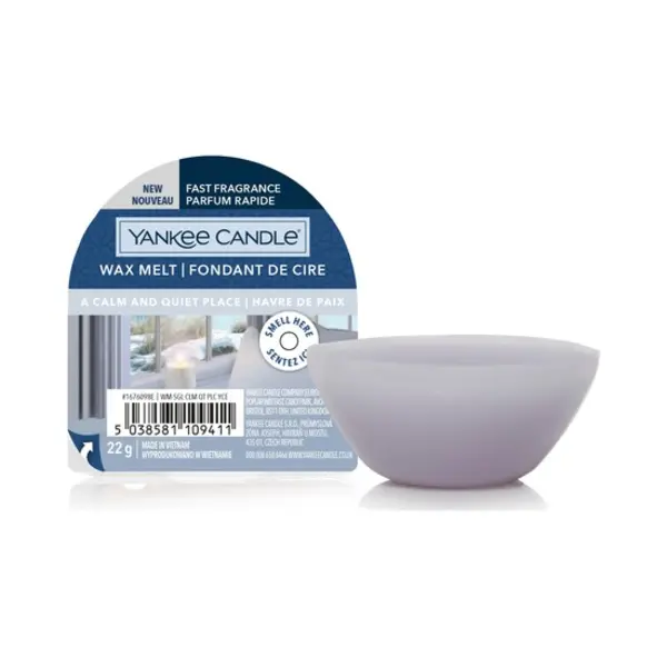Yankee Candle 1676098E thumbnail