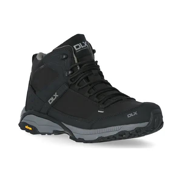 Dlx Mens Vibram Walking Boots Renton thumbnail