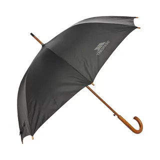 Trespass Golf Umbrella Wooden