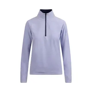 Trespass Womens 1/2 Zip Fleece Skylar