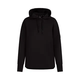 Dlx Womens Hooded Top Hilde