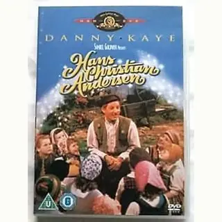 unbekannt Hans Christian Anderson [Uk Import]