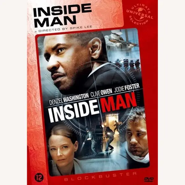 Inside Man thumbnail
