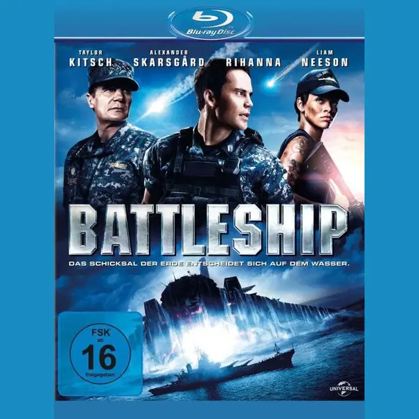 Plaion Battleship thumbnail