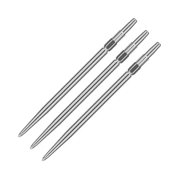 Target Swiss Silver thumbnail