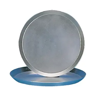 Gastronoble Pizzapan - Getemperd Aluminium - 30cm F006 - Horeca & Professioneel