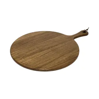 Olympia Acacia Plank Rond 355mm GM262