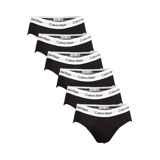 Calvin Klein Jeans Slips 3P Hip Brief