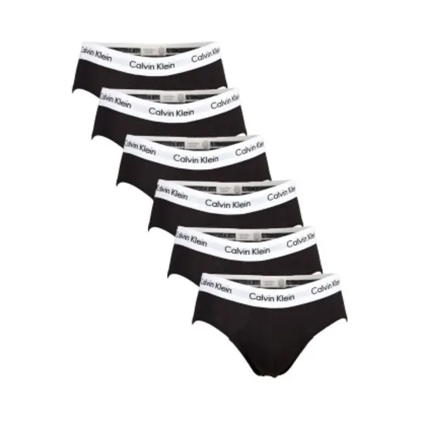 Calvin Klein Jeans Slips 3P Hip Brief thumbnail