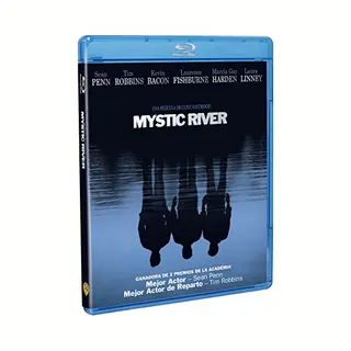 Mystic River [Blu-Ray]