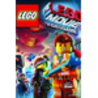 Warner Bros The Lego Movie Videogame, PS4 Standaard Engels PlayStation 4