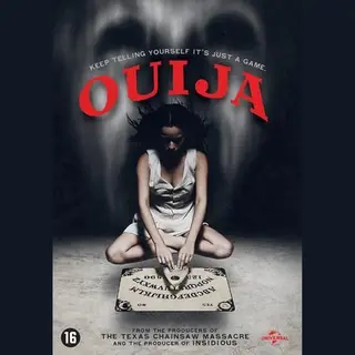 Ouija (2014) (D/F)