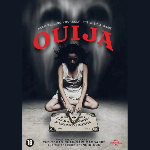 Ouija (2014) (D/F) thumbnail