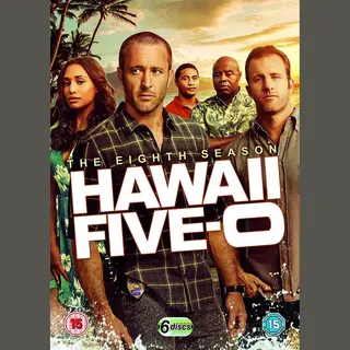 Hawaii Five-o, (2011)s8