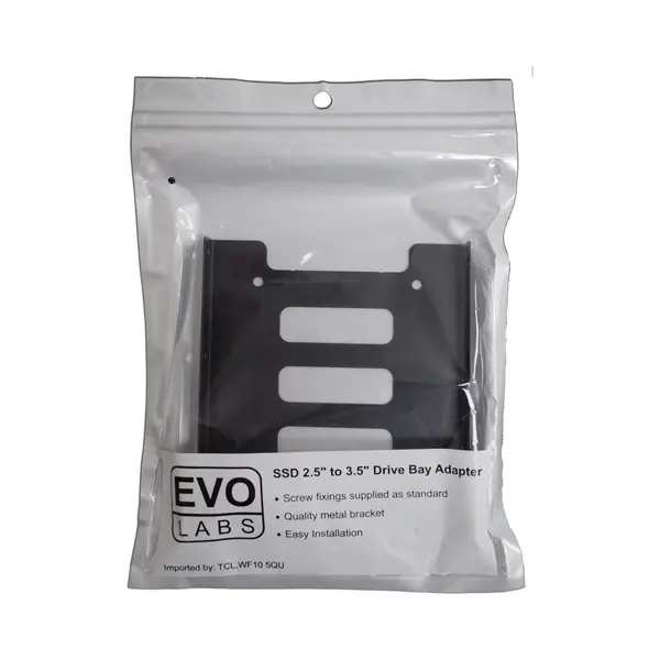 Evo Labs Eshd-2535A computer case part Hdd mounting bracket thumbnail