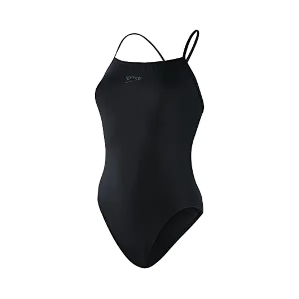 Speedo 13710005 Schwarz thumbnail