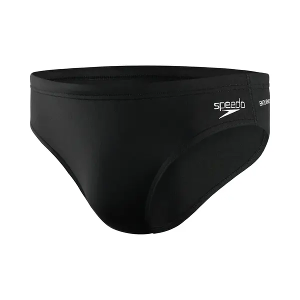 Speedo Endurance Swim Jammer Black thumbnail