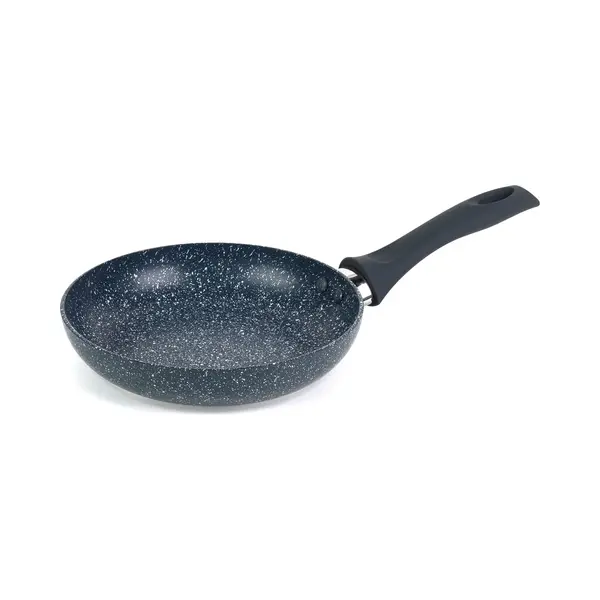 Russell Hobbs RH00840EU7 Nightfall Stenen Koekenpan 20cm, Pan + Steelpan, Blauw thumbnail
