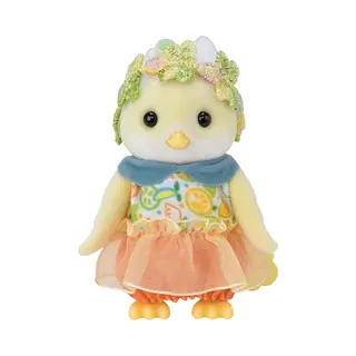 Sylvanian Families 5860 Puppe