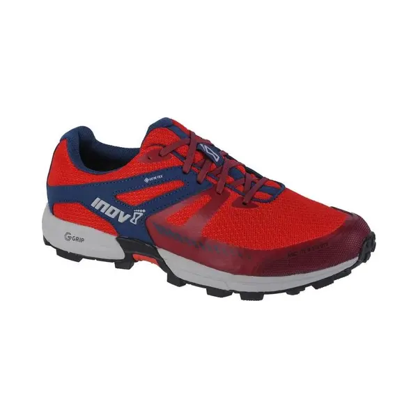 Inov-8 INOV8 | Roclite G 315 Gtx V2 | Wandelschoenen Goretex | Heren | Red/Navy | 40.5 - thumbnail