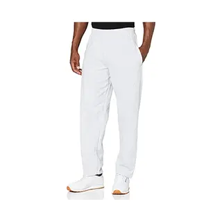 Fruit Of The Loom Men's Lightweight Jog Pant Jogging Bottoms In Grey | Size, 2XL