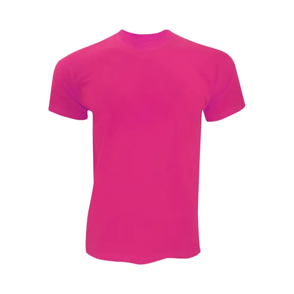 Fruit Of The Loom Herren Original T-Shirt Mit Kurzen Ärmeln thumbnail
