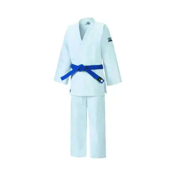 Mizuno Keiko 2 Judopak Junior thumbnail