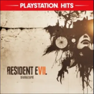Capcom Resident Evil 7: Biohazard Standard English PlayStation 4