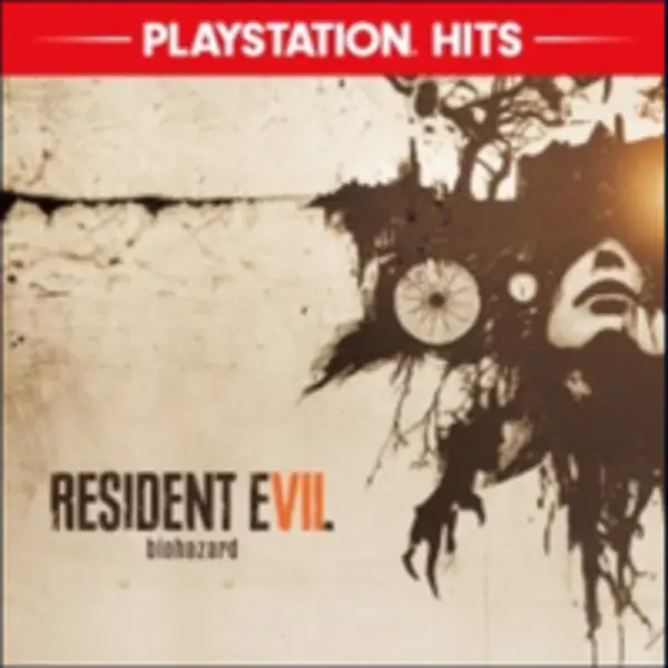 Capcom Resident Evil 7: Biohazard Standard English PlayStation 4 thumbnail