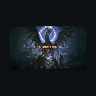 Capcom Dragon's Dogma 2, Dark Arisen - Nintendo Switch 2