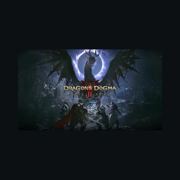 Capcom Dragon's Dogma 2, Dark Arisen - Nintendo Switch 2 thumbnail