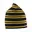 Black/Gold/Black