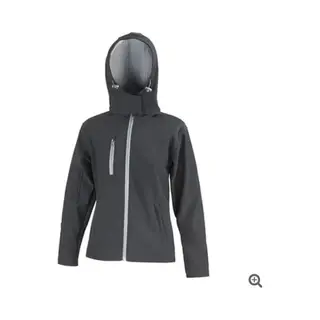 Regenjacke Mit Kapuze Für Damen Result Tx Performance