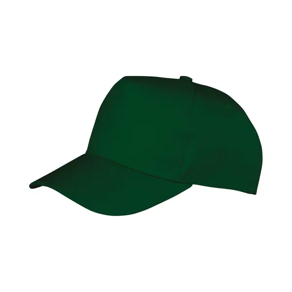 Recycelte 5-Panel-Kindermütze Result thumbnail