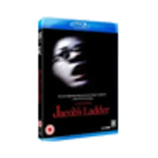 Elevation Sales Jacob's Ladder (1990) Blu-ray Engels