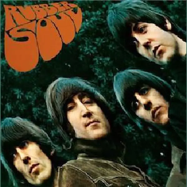 Rubber Soul thumbnail
