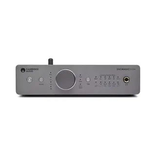Cambridge Audio DacMagic 200M Grau