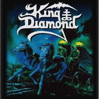 King Diamond Toppa Abigail