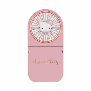 Otl Technologies HK1285 personal handheld mister/fan Pink Handheld fan