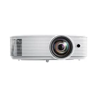 Optoma X309ST Short throw projector 3700 Ansi lumens Dlp Xga (1024x768) 3D White
