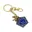 Blauw, Bruin, Goud