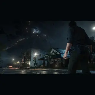 Bethesda The Evil Within 2 PlayStation 4