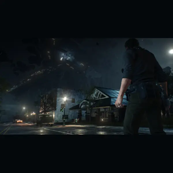 Bethesda The Evil Within 2 PlayStation 4 thumbnail