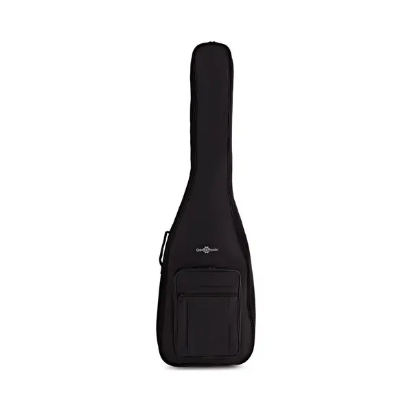 Gevoerde Waterbestendige Basgitaar Gigbag Van Gear4music, 5mm thumbnail