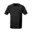 Jet black