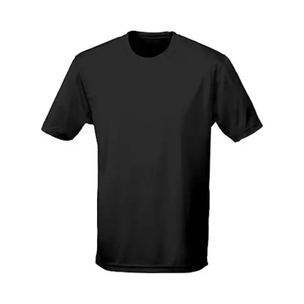 Neoteric Breathable T-shirt Just Cool thumbnail