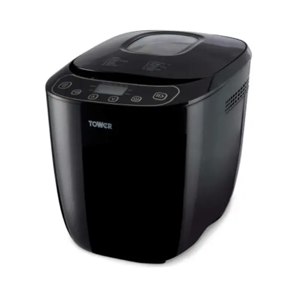 Tower T11003 bread maker 550 W Black thumbnail